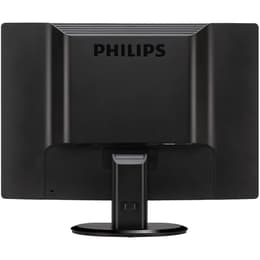 Bildschirm 22" LED FHD Philips 221S3LSB