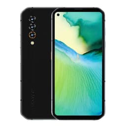 Blackview BL6000 Pro 256GB - Schwarz - Ohne Vertrag