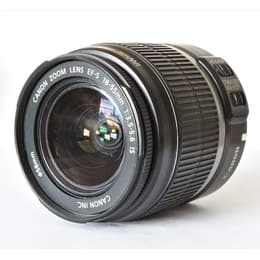 Canon Objektiv Canon EF-S 18-55mm f/3.5-5.6