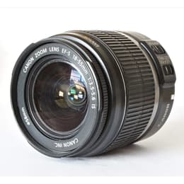 Canon Objektiv EF-S 18-55mm f/3.5-5.6 IS Canon EF-S 18-55mm f/3.5-5.6