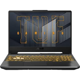 Asus TUF Gaming A15 15" Ryzen 7 2.9 GHz - SSD 1000 GB - 16GB - Nvidia GeForce GTX 1650 Ti QWERTY - Spanisch