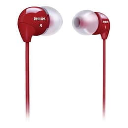 Ohrhörer In-Ear - Philips SHE3590RD/10