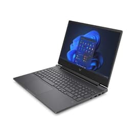 HP Victus 15-FB0200NF 15" Ryzen 5 3.3 GHz - SSD 512 GB - 16GB - NVIDIA GeForce GTX 1650 AZERTY - Französisch