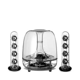 Lautsprecher Harman Kardon Soundsticks III - Grau