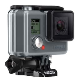 Gopro Hero HD Action Sport-Kamera