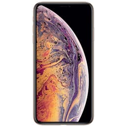 iPhone XS Max 256GB - Gold - Ohne Vertrag