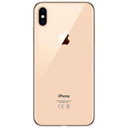 iPhone XS Max 256GB - Gold - Ohne Vertrag