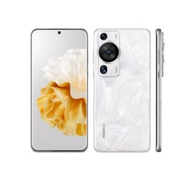 Huawei P60 Pro 512GB - Weiß - Ohne Vertrag