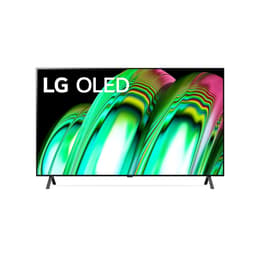 SMART Fernseher LG OLED Ultra HD 4K OLED65A26LA