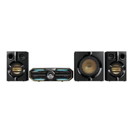 Philips FX55/12 Mini Hifi-System Bluetooth