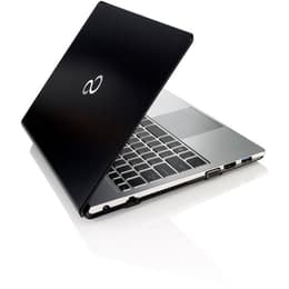 Fujitsu LifeBook S936 13" Core i5 2.3 GHz - SSD 256 GB - 8GB QWERTY - Spanisch