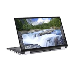 Dell Latitude 7400 14" Core i5 1.6 GHz - SSD 256 GB - 16GB AZERTY - Französisch