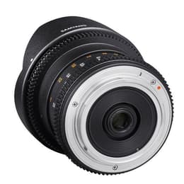 Samyang Objektiv Fuji X 8mm f/2.8