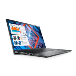Dell Vostro 7500 15" Core i5 2.5 GHz - SSD 512 GB - 16GB QWERTY - Englisch