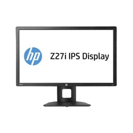Bildschirm 27" LED HP Z27I