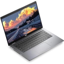 Dell Latitude 5420 14" Core i7 3 GHz - SSD 512 GB - 16GB QWERTZ - Deutsch