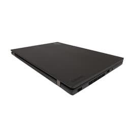 Lenovo ThinkPad L460 14" Core i5 2.3 GHz - SSD 128 GB - 8GB QWERTZ - Deutsch
