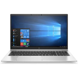 Hp EliteBook 850 G7 15" Core i5 1.6 GHz - SSD 256 GB - 16GB QWERTY - Italienisch