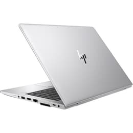 Hp EliteBook 850 G7 15" Core i5 1.6 GHz - SSD 256 GB - 16GB QWERTY - Italienisch
