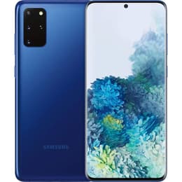Galaxy S20+ 5G 128 GB - Aura Blau - Ohne Vertrag