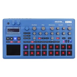 Korg Electribe 2 Zubehör