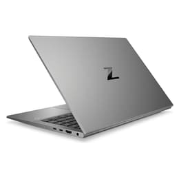HP Zbook Firefly 14 G7 14" Core i5 1.7 GHz - SSD 256 GB - 16GB QWERTY - Italienisch