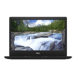 Dell Latitude 3400 14" Core i5 1.6 GHz - SSD 128 GB - 8GB QWERTY - Englisch