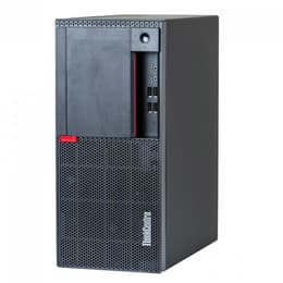 Lenovo ThinkCentre M910T Tower Core i7 3.6 GHz - SSD 512 GB RAM 16 GB