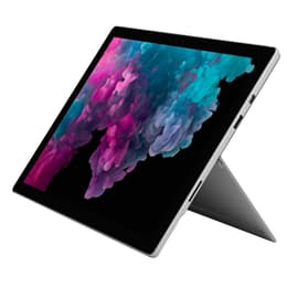 Microsoft Surface Pro 6 12" Core i5 1.7 GHz - SSD 128 GB - 8GB