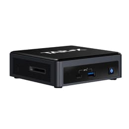 Intel NUC8I3BEK2 Core i3 3 GHz - SSD 128 GB RAM 8 GB
