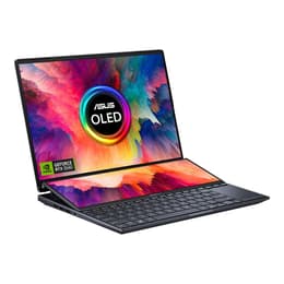 Asus ZenBook Pro Duo 14" Core i9 2.5 GHz - SSD 1 TB - 32GB QWERTY - Englisch