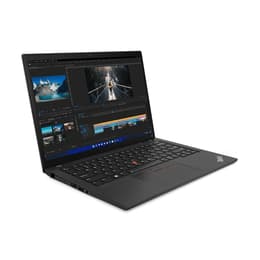 Lenovo ThinkPad T14 G3 14" Core i5 1.6 GHz - SSD 256 GB - 16GB QWERTZ - Deutsch