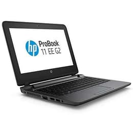 Hp ProBook 11 G2 Education Edition Notebook 11" Pentium 2.1 GHz - SSD 128 GB - 4GB QWERTY - Spanisch