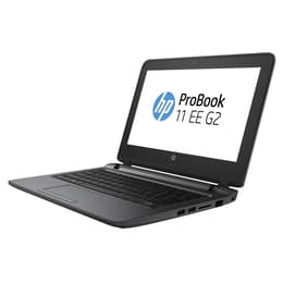 Hp ProBook 11 G2 11" Pentium 2.1 GHz - SSD 128 GB - 4GB QWERTY - Spanisch