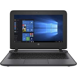 Hp ProBook 11 G2 11" Pentium 2.1 GHz - SSD 128 GB - 4GB QWERTY - Spanisch