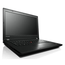 Lenovo ThinkPad L440 14" Core i5 2.6 GHz - SSD 128 GB - 8GB QWERTY - Spanisch