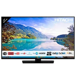 Fernseher Hitachi LCD HD 720p 61 cm 24HE2001