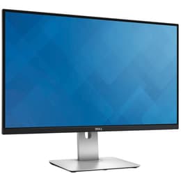 Bildschirm 27" LCD QHD Dell UltraSharp U2715H