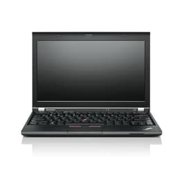 Lenovo ThinkPad X230i 12" Core i3 2.5 GHz - HDD 500 GB - 4GB AZERTY - Französisch