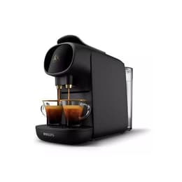 Espressomaschine Philips L'Or Barista Sublime LM9016/63 L - Schwarz