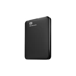 Wd Elements Portable Externe Festplatte - SSD 1 TB + HDD 2 TB USB 3.0