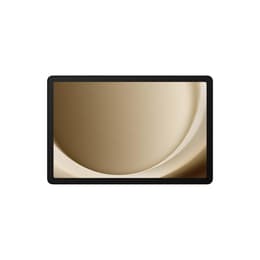 Galaxy Tab A9 64GB - Silber - WLAN + LTE