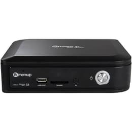Memup MEDIADISKDIAM2TB Externe Festplatte - SSD 1 TB USB 2.0