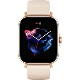 Amazfit GTS 3 Bluetooth 42 mm - Gold