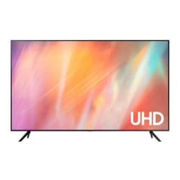 SMART Fernseher Samsung LED Ultra HD 4K 165 cm UE65AU7105KXXC