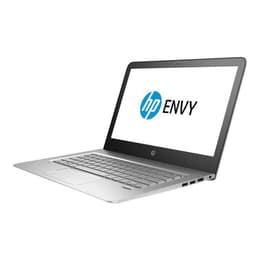 Hp Envy 13-BB0017NF 13" Core i5 2.4 GHz - SSD 512 GB - 8GB AZERTY - Französisch
