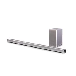 Tonleiste LG SH8 - Grau
