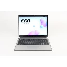 HP Elite X2 G4 13" GHz - HDD 256 GB - 16GB QWERTZ - Deutsch