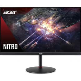 Bildschirm 24" LED FHD Acer Nitro XV252QZbmiiprx