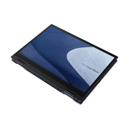 Asus ExpertBook B7 Flip B7402FBA-LA0165X 14" Core i7 2.1 GHz - SSD 512 GB - 16GB QWERTZ - Schweizerisch